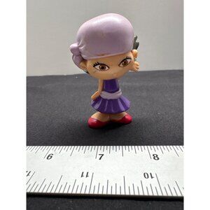 Disney Little Einsteins Figure June Toy Replacement Pirate Mission Adventure